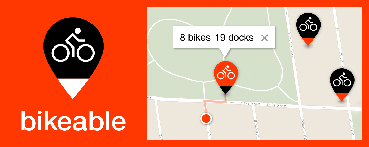 Bikeable